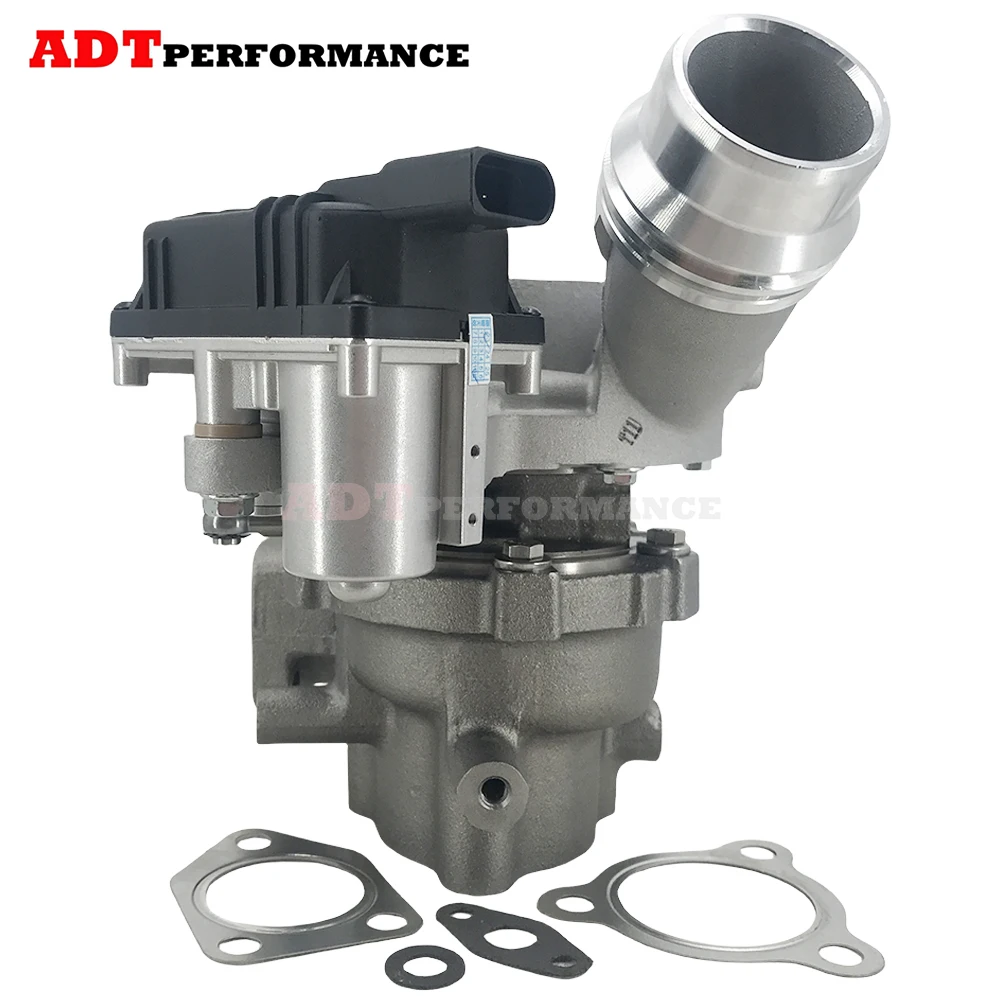 Turbina Muslimex 823665-5009S 823665-5009 823665 Turbocompressore Per Hyundai Grand Starex H1 Iload 2.5L H 350 2015