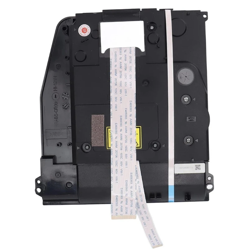 Circuito Stampato Unità Dvd Per Console Gioco Per Cuh-7000 / Cuh-7200 L41E