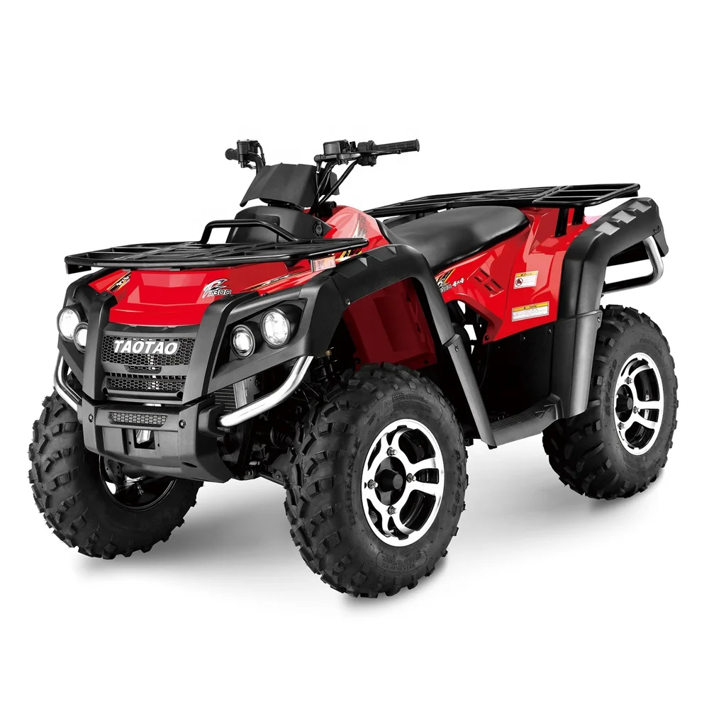 Tao Motor 300Cc Automatic 4Wd Atv 125Cc Quad Bike Avviamento Elettrico Cf Moto 1000Cc Atv 4X4 Cforce Trasmissione Ad Albero 150Cc Atv > 1000W