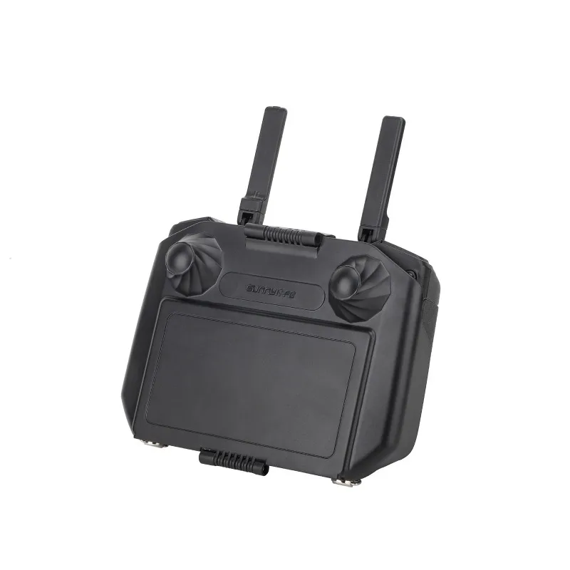 2 In 1 Protezione Dello Schermo Protezione Solare Per Dji Mavic 3/3 Pro/Mini 3 Pro/Air 2S Telecomando Copertura Parasole Per Dji Rc Pro Parts