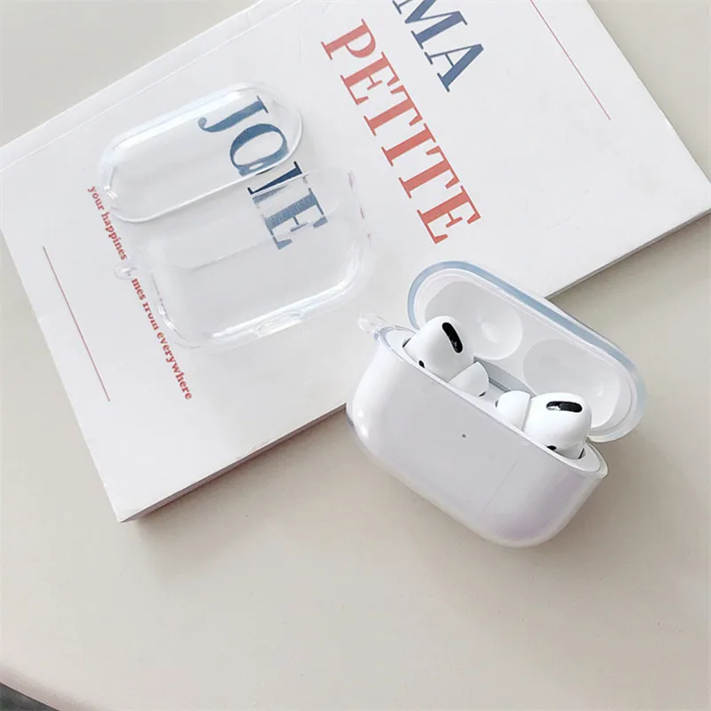 Per Airpods Pro 2 Di Seconda Generazione Air Pods 3 Cuffie Bluetooth Anc Noise Cancelling Touch Control Auricolare Custodia Protettiva In Tpu