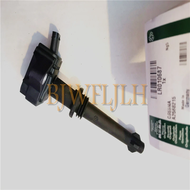 Ignition Coil For Land Rover Lr4 Range Rover V8 5.0L Lr010687,Lr 010687