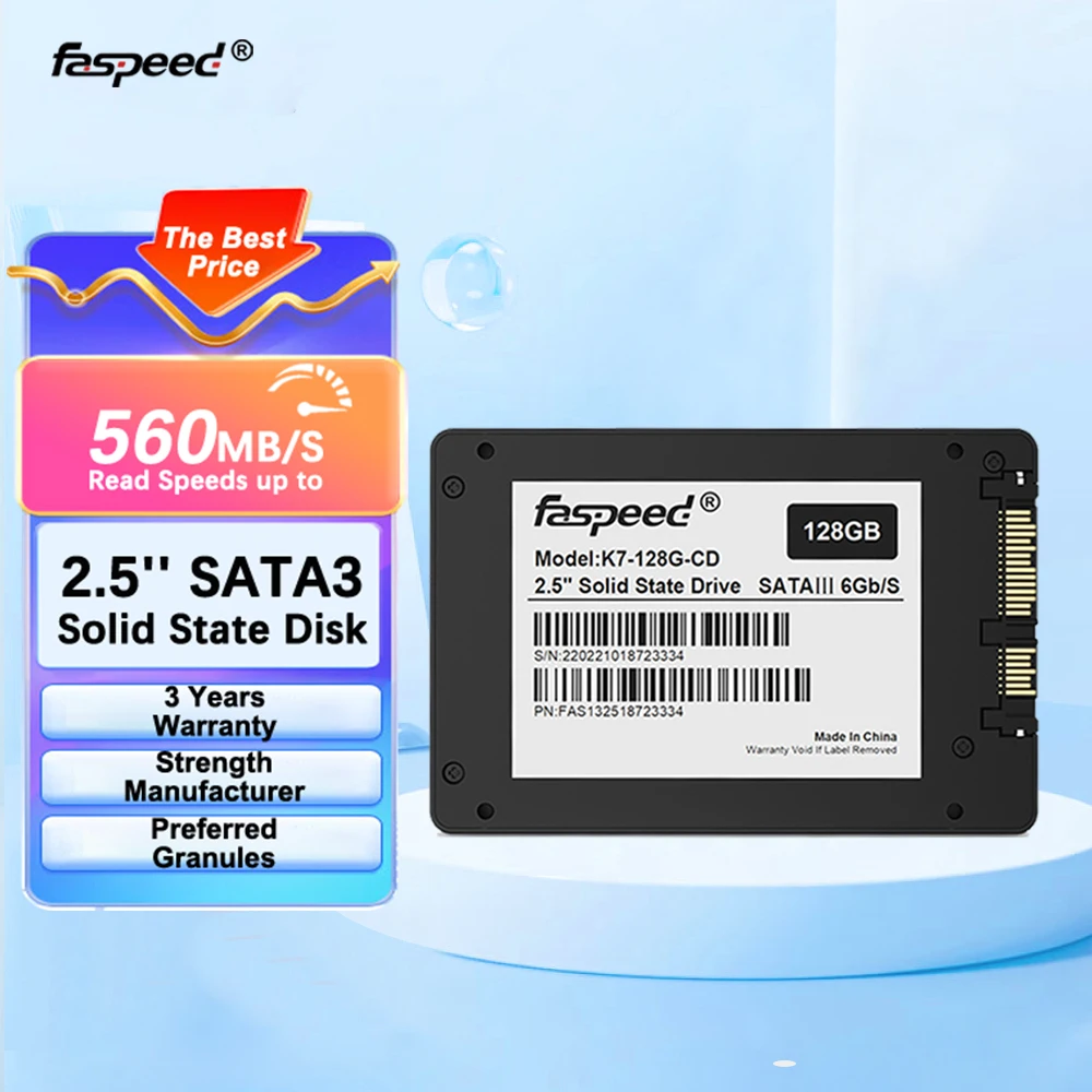 1 Tb Ssd 1-10 Pz 2.5 Sata 3 Ssd 512Gb 256Gb 128 Gb 2Tb Sata3 Disco A Stato Solido 1 Tb 512 256 128 Gb Hd Desktop Pc Laptop Hard Drive