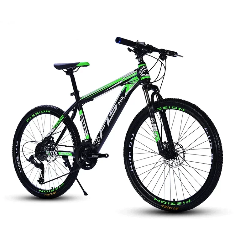 Vendita Calda 21 24 27 Velocità Mountain Bike 26 / 27.5 Pollici Mountain Bike/Bicicletas De Montana Mtb Mountainbike 29 Pollici Bici