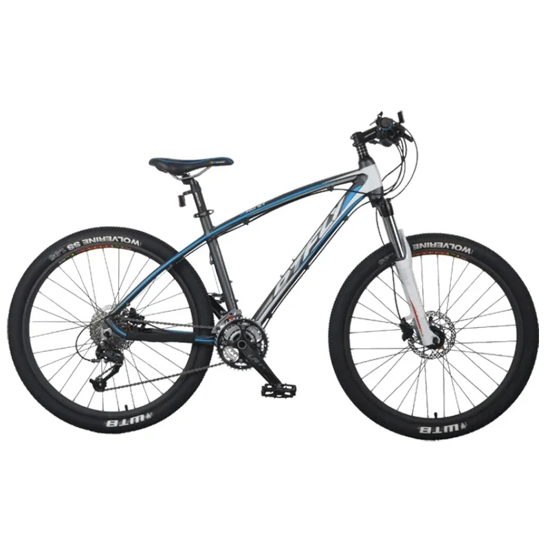 2021 Vendita Calda Mountain Bike/Cina All'Ingrosso 26 Pollici 27.5 Pollici 29 Pollici Supporto Oem Mountain Bike 21 Velocità Mtb
