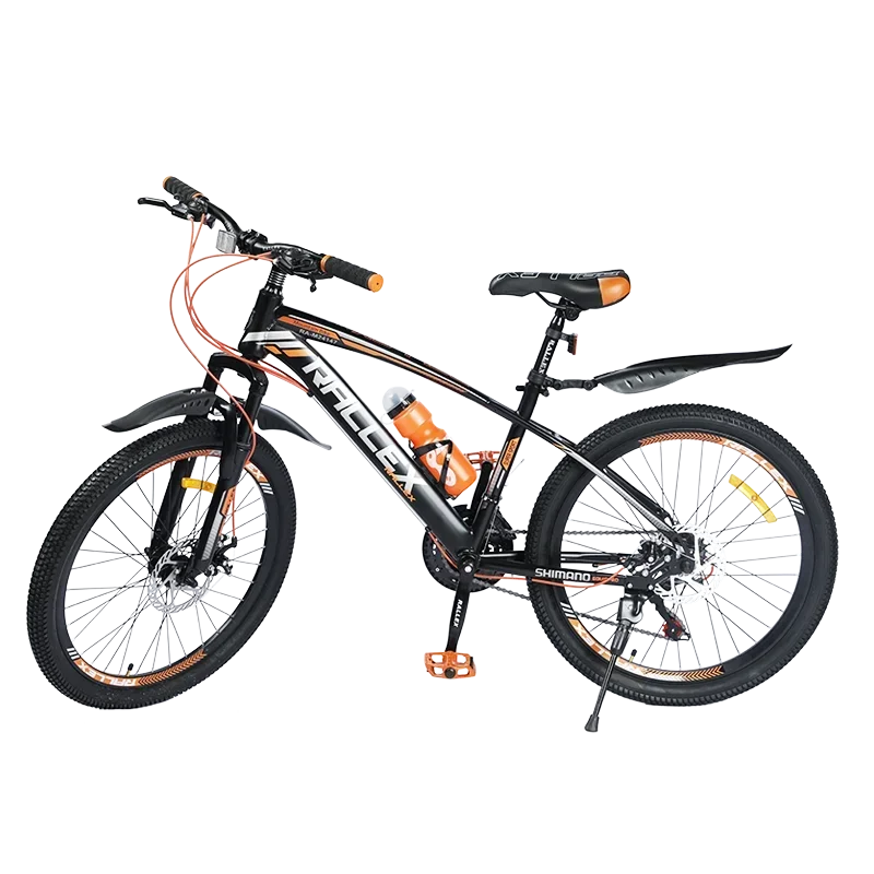 Bicicletta In Acciaio 26 Pollici Mtb Bmx Bike Road Cycle Mountain Bike Mountain Bike Di Alta Qualità Bicicletas