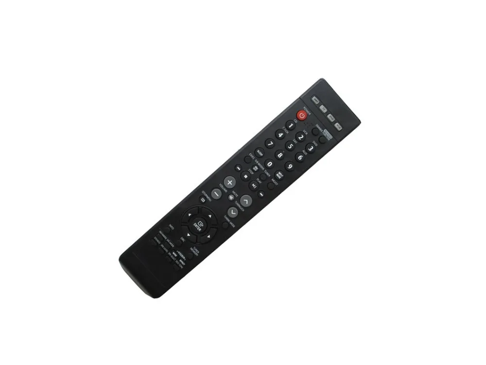 Telecomando Per Samsung Ht-As730 Ht-As730S Ht-As725 Ht-As720St Av-R730 Ah59-01327E Av-R600 Av-R601 Ah59-01951K Ricevitore Av Sy