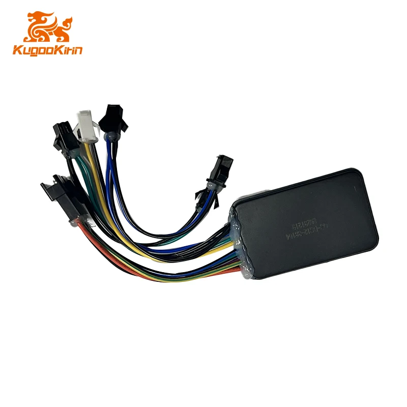 Modulo Faro Originale Per Kugoo Kukirin G2 Pro Kugoo Kukirin G2 Max Parti Di Scooter Elettrico Accessori Per Controller Di Luce