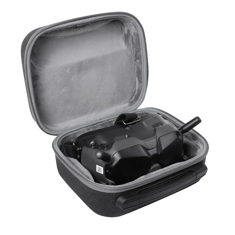 Per Dji Fpv Goggles V2 Storage Bag Valigia Per Dji Fpv Flight Glasses V2 Drop Protection Package Accessorie Case