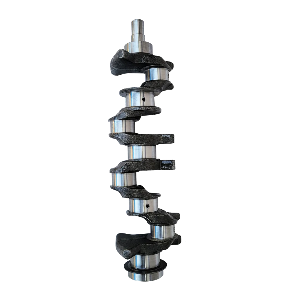 Albero Motore Wk Wl 3.0 Crd Vm44D Vm23D Vm63D Vm64D Exf 184Kw 4 X4 Vm Per Jeep 213 Grand Cherokee