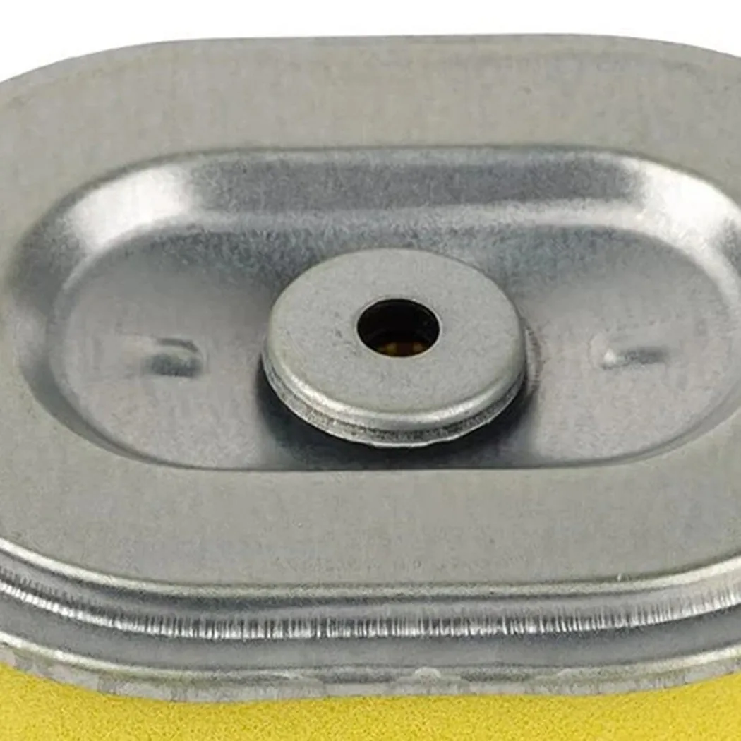Compattatore A Piastre Filtro Aria Efficiente Per Compattatore A Piastre Honda Lumag Rp 1100 Pro Con Motore Loncin Flusso D'Aria Ottimale