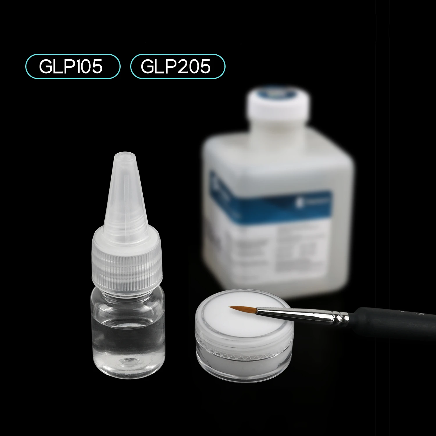 Dupont Krytox Interruttore Tastiera Meccanica Grasso Olio Gpl105 Gpl205 Stabilizzatore Lubrificante Lubrificante Molla Satellite Axis