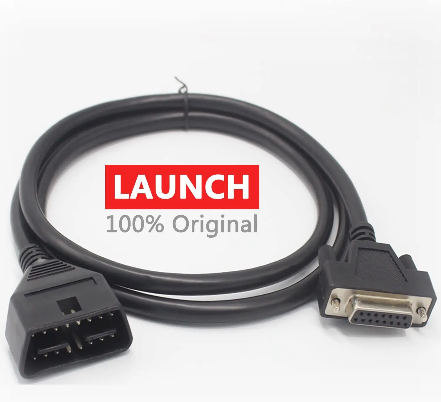 Lancia Il Cavo Principale Originale Al 100% Per Creader Vii +,Viii, Creader Crp123,Crp129, Crp229, Cavo Principale