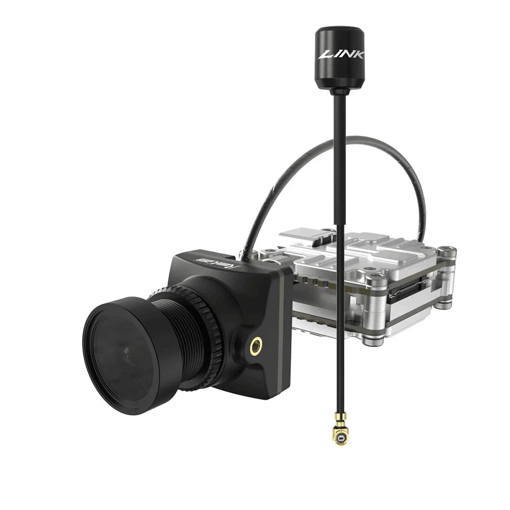 Runcam Link Digital Fpv Air Unit Night Eagle Hd Camera 5.8Ghz Hd Digital System Trasmettitore Fpv Per Dji Fpv Occhiali V2 Rc