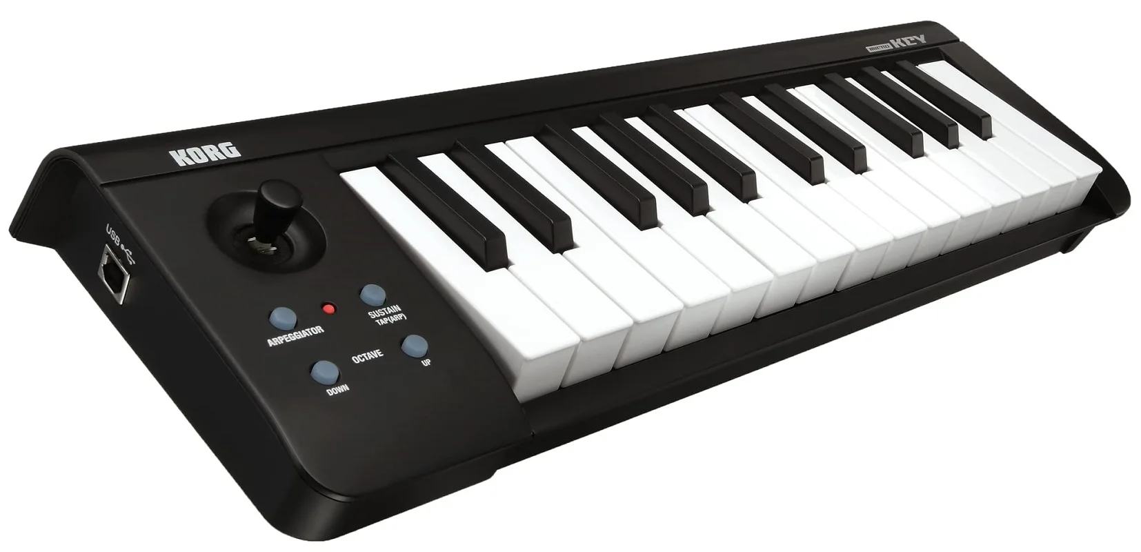 Messaggio Prima Dell'Ordine-Nuova Offerta Korg Microkey 25 Tastiera Midi Usb