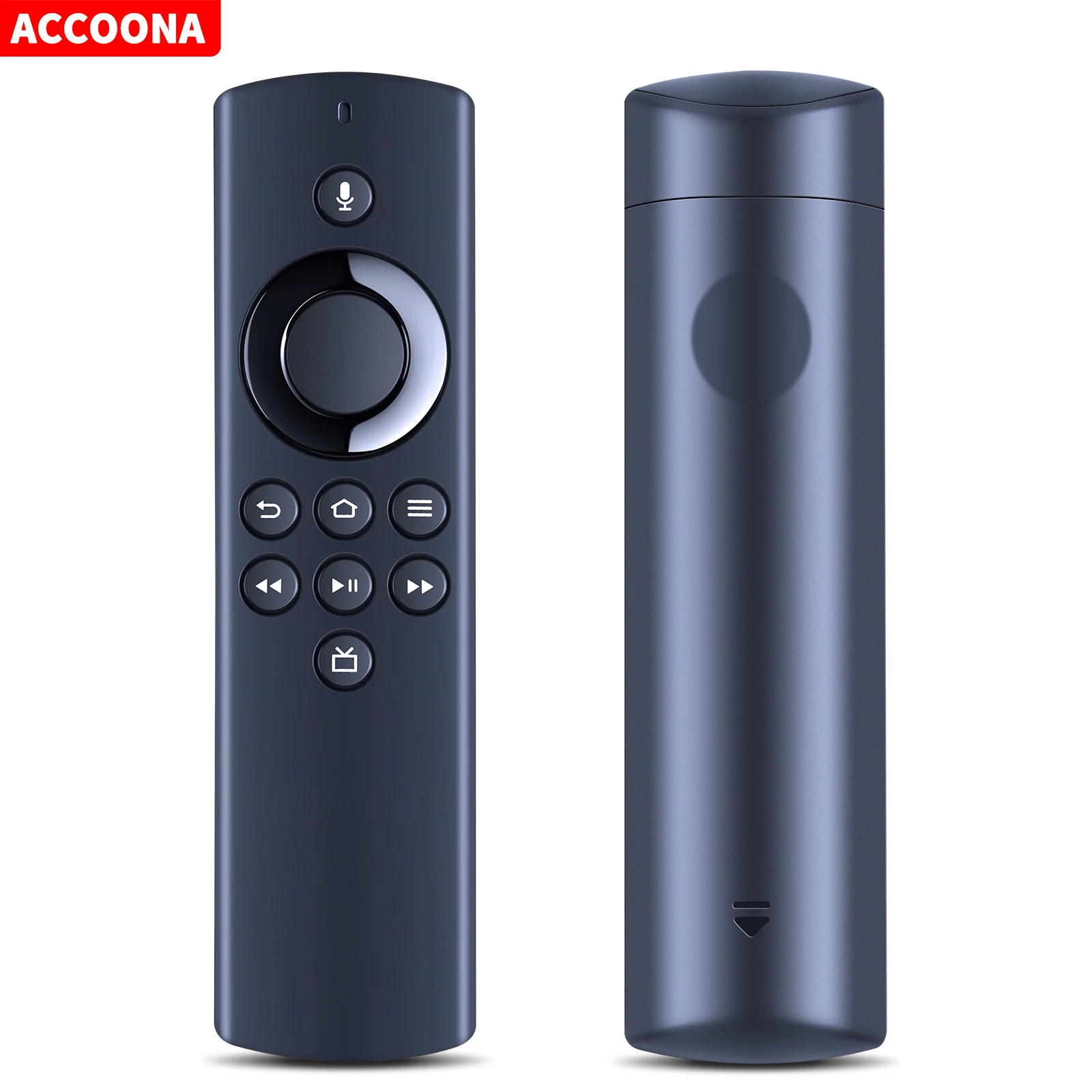 Telecomando H69A73 Per Amazon Fire Tv Stick Lite S3L46N