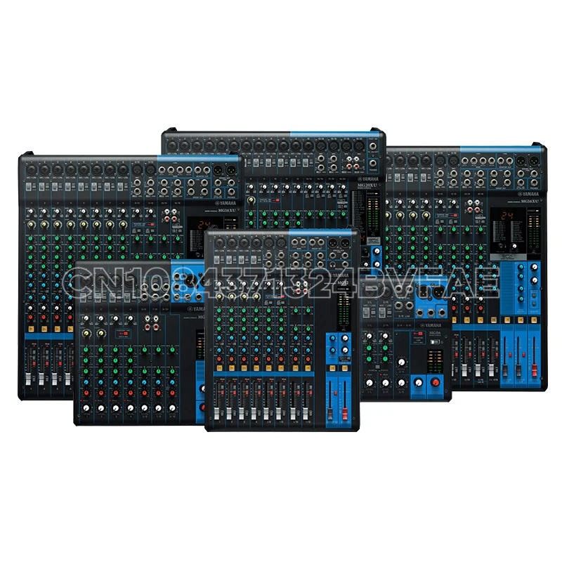 Applicabile Al Mixer Da Palco Professionale Yamaha Mg10Xuf Mg12Xu Mg16Xu, Originale E Autentico