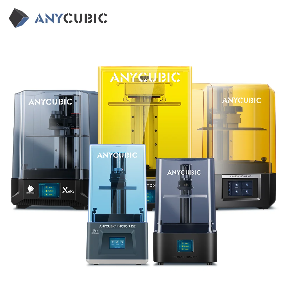 Muslimanycubic Uv Cnimenc Coulea; Aa Lcd 3D Muslimon Photon Mono 2, Mono X 6Ks,M3 Max,12K Mono M5S ,14K Mono M5S Pro, Dlp Printer Photon D2