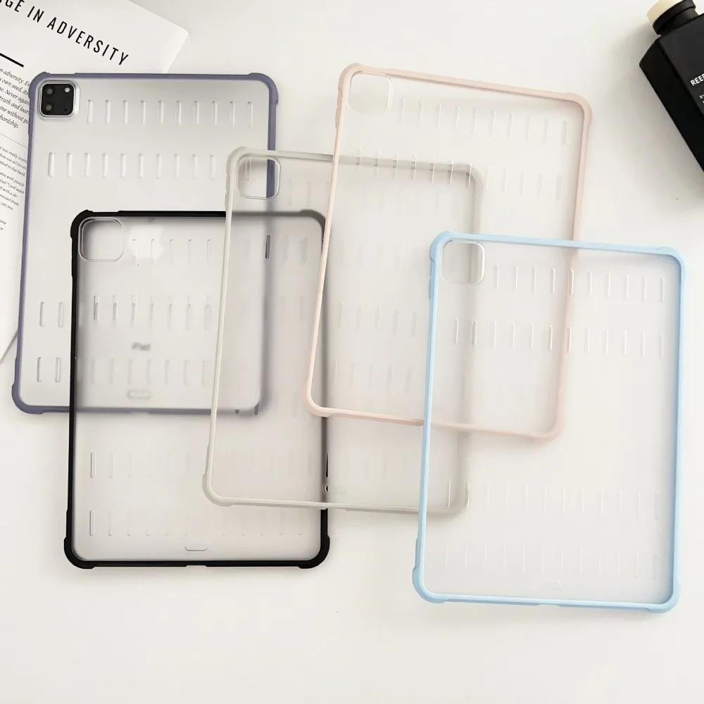 Custodia Funda Per Ipad 5Th 6Th Gen 9.7 "8Th 9Th Gen 10.2" Air4 Air5 Pro11 10Th Gen Ipad Mini 3 4 5 6 Cover Rigida Per Pc