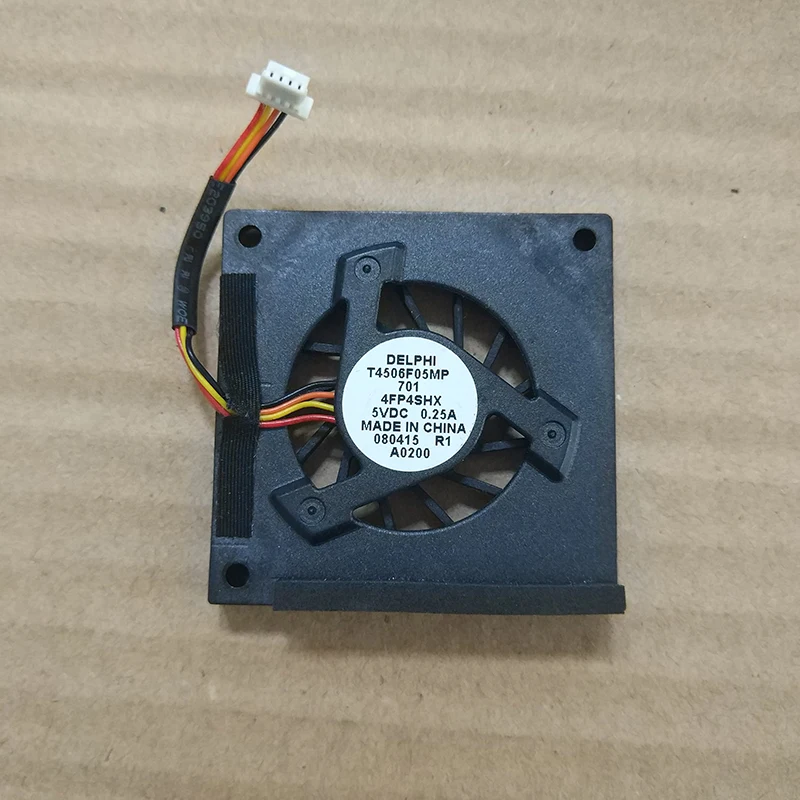 Nuovo Dispositivo Di Raffreddamento Della Ventola Di Raffreddamento Del Computer Portatile Per Asus Eeepc Eee Pc 900A 901 904Ha 904Hd 900A 900Ha 900Sd