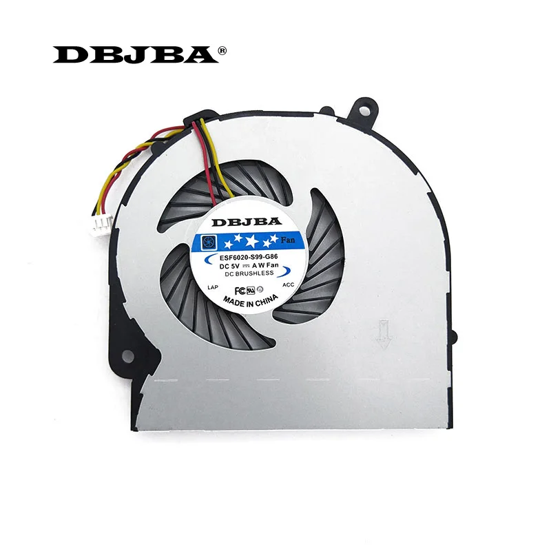 Nuova Cpu Ventola Di Raffreddamento Per Toshiba Satellite E45-B4200 E45-B4100 E45T-B4204 E45-B E45D-B E45Dt-B E45T-B E45T-B4300 E45T-B4106 13N0-Vpa1W0
