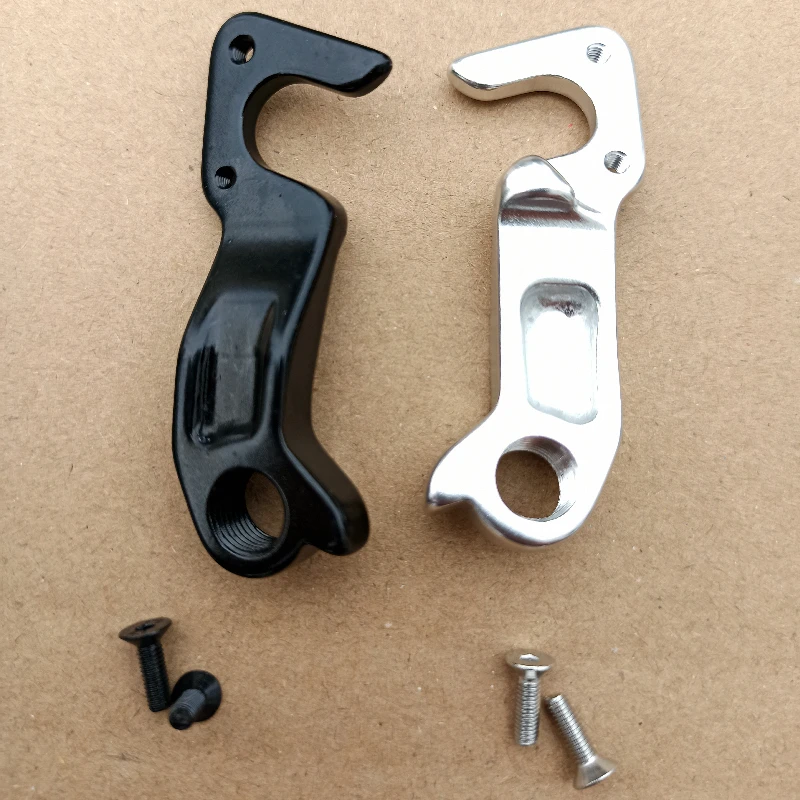 1Pc Parti Di Biciclette Mech Dropout Per Gt K33027 Backwoods Epantera Zaskar Expert Deragliatore Posteriore Rd Hanger Gravel Carbon Bike Frame