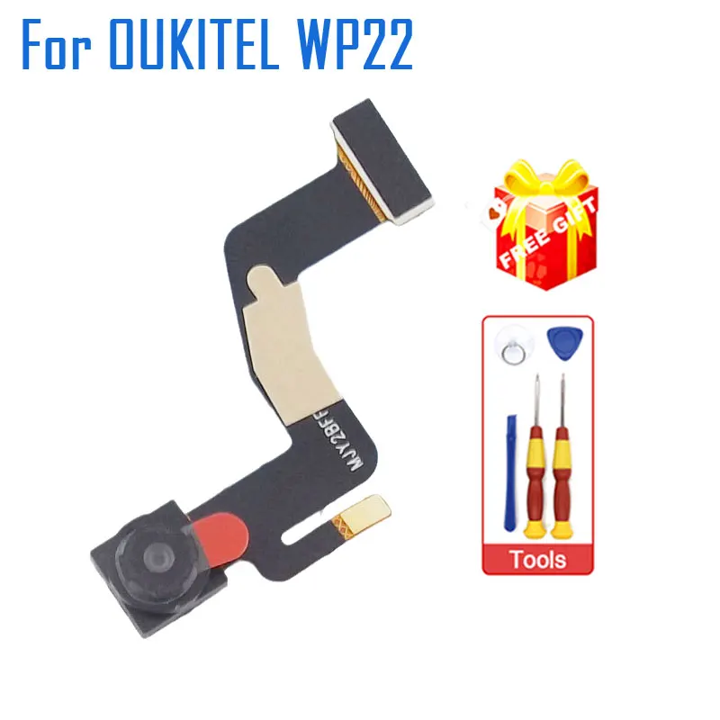 Nuovo Originale Oukitel Wp22 Macro Camera Cellulare Macro Camera Modulo Accessori Per Oukitel Wp22 Smart Phone