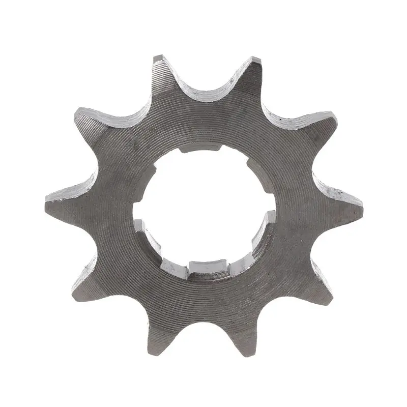 Scooter Off-Road 10T/19T Pignone Dirt Bike Diametro 20Mm