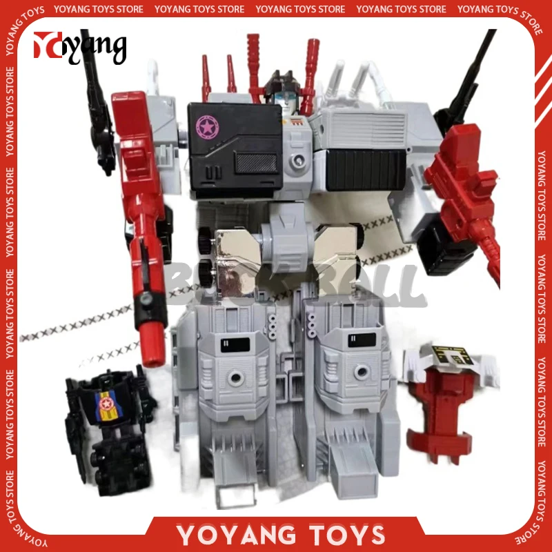 Giocattoli Di Trasformazione Metroplex Figura G1 Metroplex Action Figurine Confezione Regalo Da Collezione Giocattolo Guardian Kt Version Statue Decor