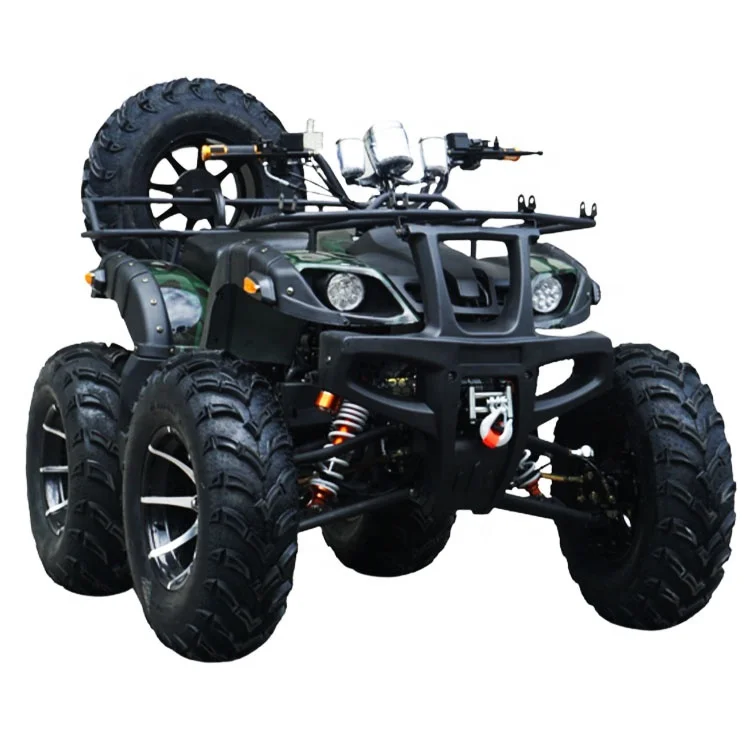 Vendita A Buon Mercato 250Cc Atv In Atv Quad Bike/Buggy/Utv Atv 250Cc 4X4 Per Adulto Quad Bike Automatico