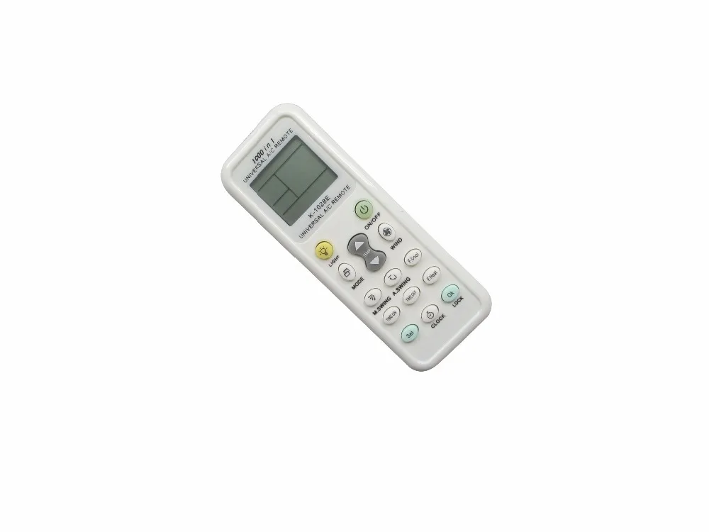 Telecomando Universale Per Aux Alpin Consul & Funai Glee Dongxinbao Nikko Consul Aire Dongyanhuifeng Condizionatore D'Aria