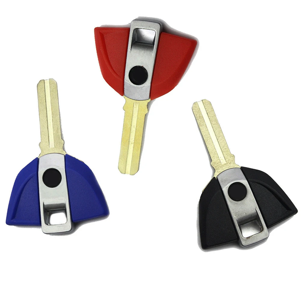 Moto Uncut Blade Blank Key Motor Blank Blade Key Per Bmw R1200Gs Adv R1200Rt Lc S1000R S1000Rr K1600Gt K1600Gtl F800Gs