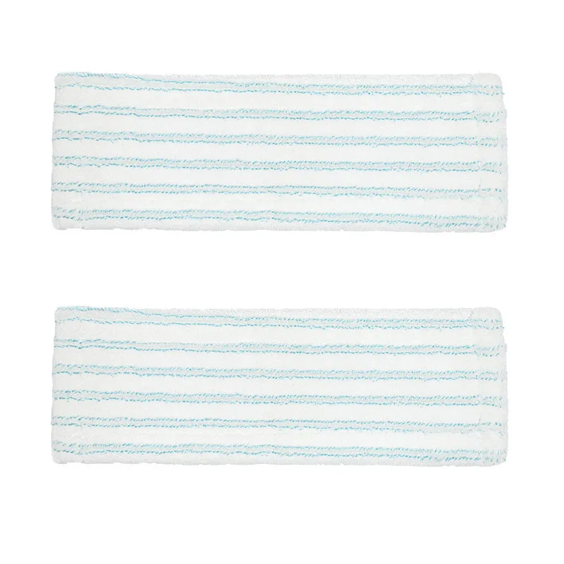Testine Di Ricambio Per Mop Per Leifheit System Xl Mop Testa Di Ricambio Piatta In Microfibra 42 Cm Pezzi Di Ricambio Di Ricambio Accessori