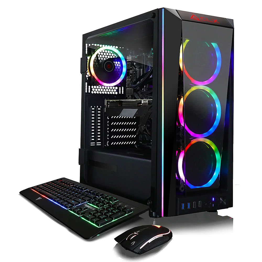 Estate Nuovo Prezzo Gt13-0090 30L Gaming Desktop Pc Rtx 3090 Scheda Grafica 10Th Core I9-10850K Processore Hot