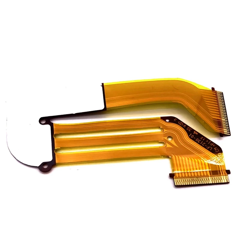 Cavo Flessibile Ccd Cmos Collegare Cavo Flessibile Per Sostituzione Riparazione Video Sony Fdr-Ax40 Fdr-Ax53 Fdr-Ax55 Fdr-Axp55
