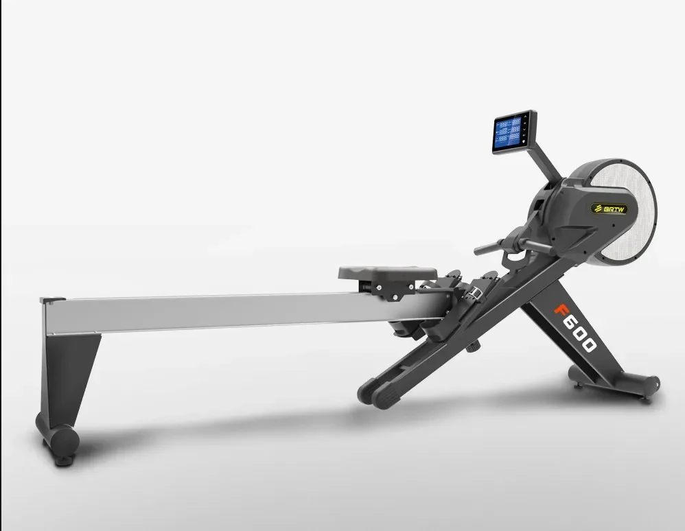 Vogatore Per Attrezzi Da Palestra Per Esercizi Cardio Per Uso Interno/Vogatore Ad Aria F600