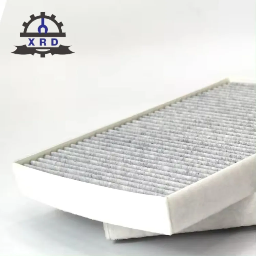 A1668300218 1668300218 Nuovo Cachine Luchtfilter Di Alta Qualità Per Mercedes Benz C-Klasse W205 E-Klasse W 213 Gle Gl-Klasse Gls Glc