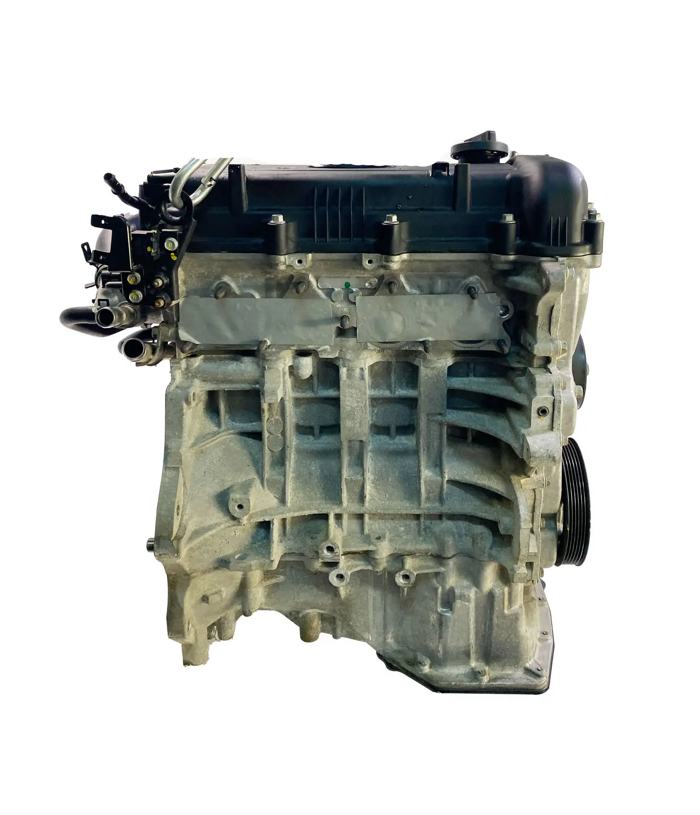 Motore Per Auto Di Alta Qualità Per Hyundai G4Fa G4Fc Ix20 Ix20 Jc 1.6 Benzina G4Fc Z55512Bz00