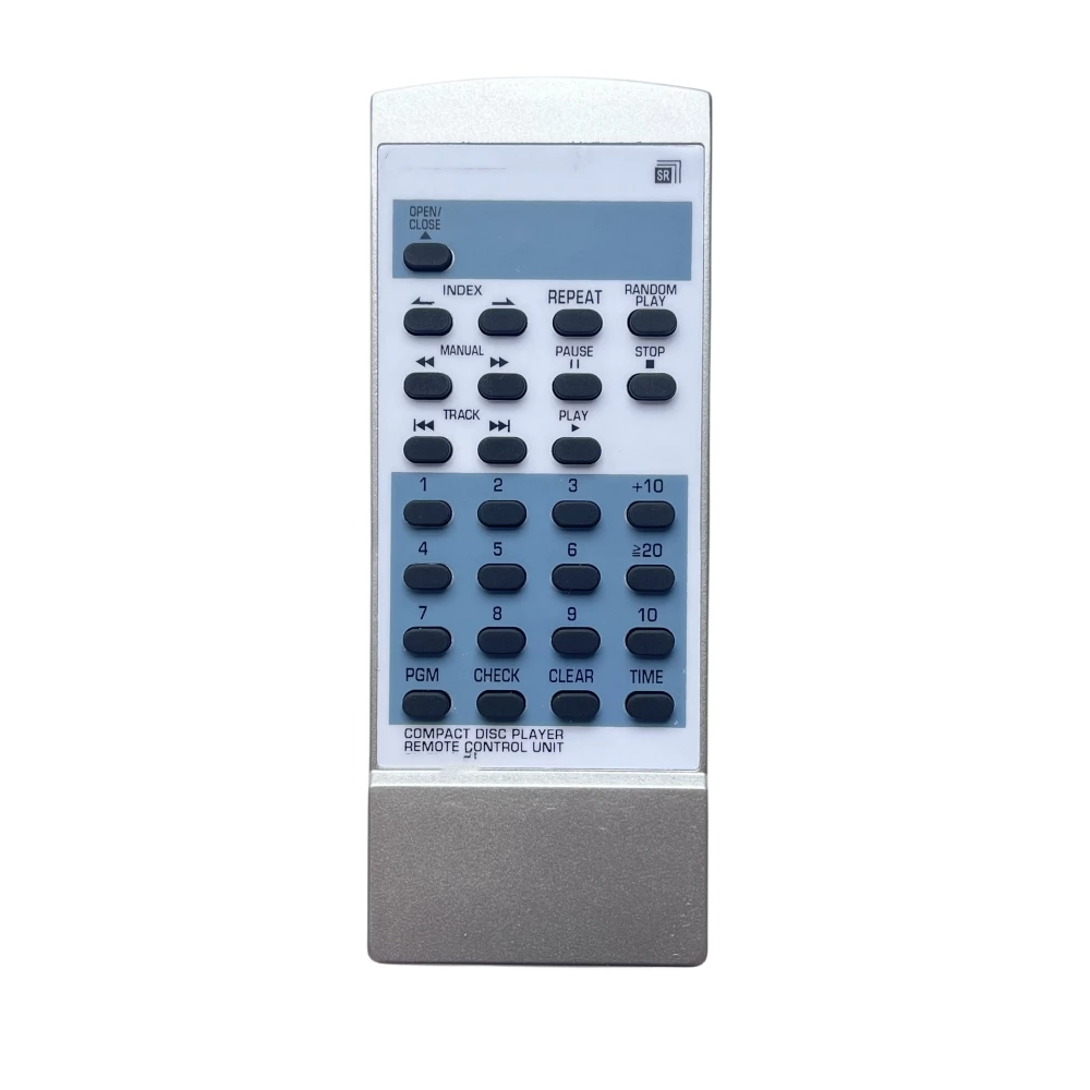 Nuovo Telecomando Adatto Per Pioneer Pd-M640 Pd-M550 Pd-M551 Cu-Pd018 Pd-M552 Pd-M455 Pd-M59 Pd-M601 Pd-M602 Pd-M6403 Lettore Cd