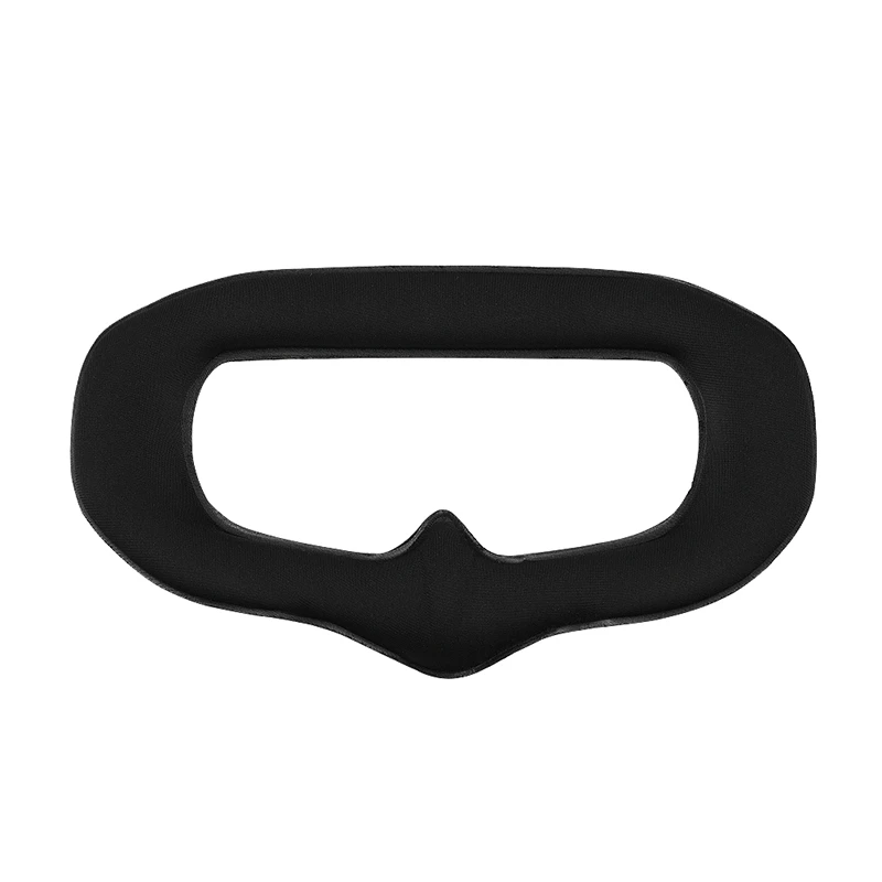 Per Dji Fpv Goggles V2 Face Mask Cover Drone Flight Glasses Spugna Foam Eye Pad Soft Eyeglasses Kit Di Ricambio