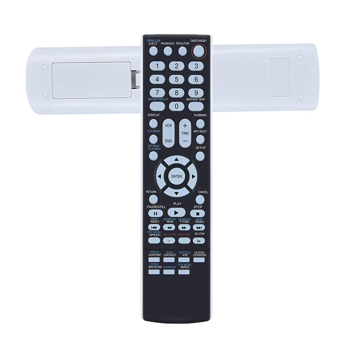 Nuovo Telecomando Per Toshiba Dr-Vr3Su D-Vr3Sb D-Vr4Sc D-Vr4Su D-Vf4Xs D-Vf4Xs D-Vr4Xsu D-Vr5 D-Vr5Su D-Vr5Sc Registratore Dvd