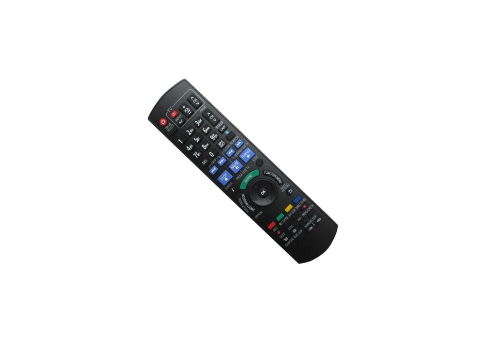 Telecomando Per Panasonic Eur7659Ye0 Eur7659Yr0 Eur7659Yd0 Ur7659Y60 Dmr-Es10Eb Emr-Eh55S Dmr-Eh55 Dvd Recorder Lettore