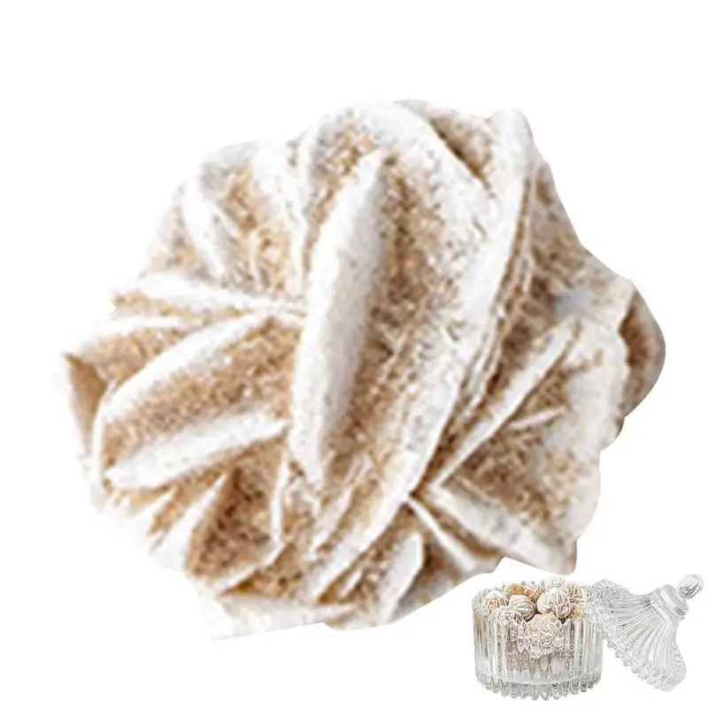 Natural Desert Rose Crystal Stone Mineral Raw Stone Collection Esemplare Energy Stone Ornament Home Decor Gifts