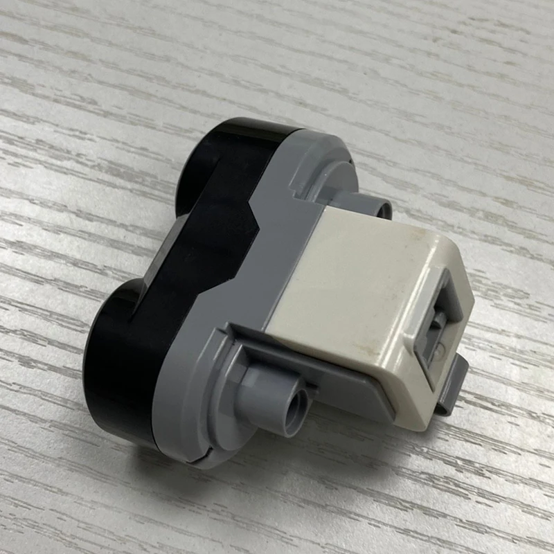 Elettronica Mindstors Parts 95652 Ev3 Sensore A Ultrasuoni 45504 Fit Mindstorms Ev3 Core Set 45544 Building Blocks Giocattoli Educativi