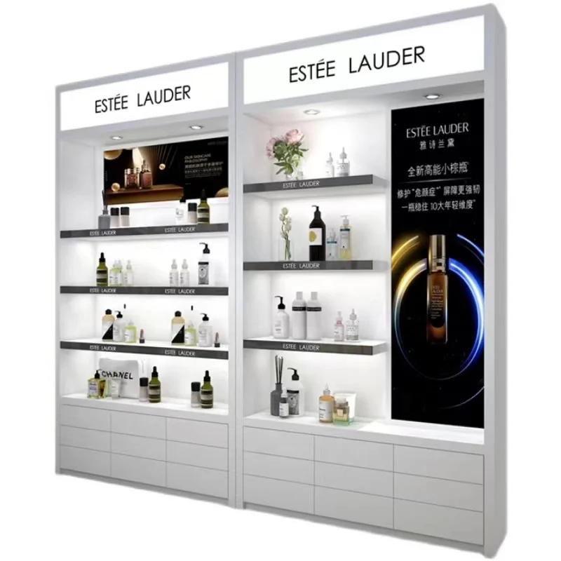 Espositori Per Negozi Di Profumi Personalizzati E Di Fascia Alta Espositori Per Profumi Espositori In Legno