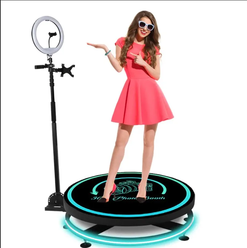 Uwant Salsa Matrimonio 360 Matrimonio Acquista Una Macchina Manuale 360 Barbie Box 360 Luci A Led Photo Booth