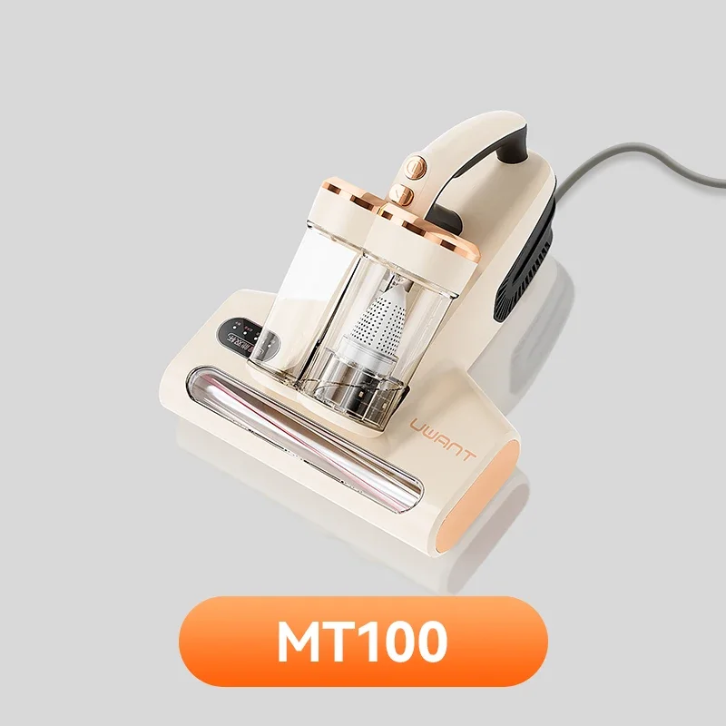 Uwant Mt100 Strumento Per La Rimozione Degli Acari Elettrodomestici Letto Aspirapolvere Uv Strumento Per La Rimozione Degli Acari Del Letto Macchina P