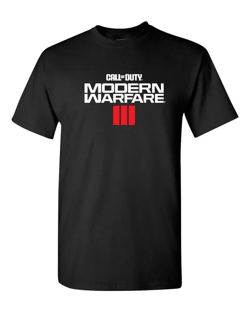 Cod Mw3 - Call Of Duty Modern Warefare 3 2023 - T Shirt