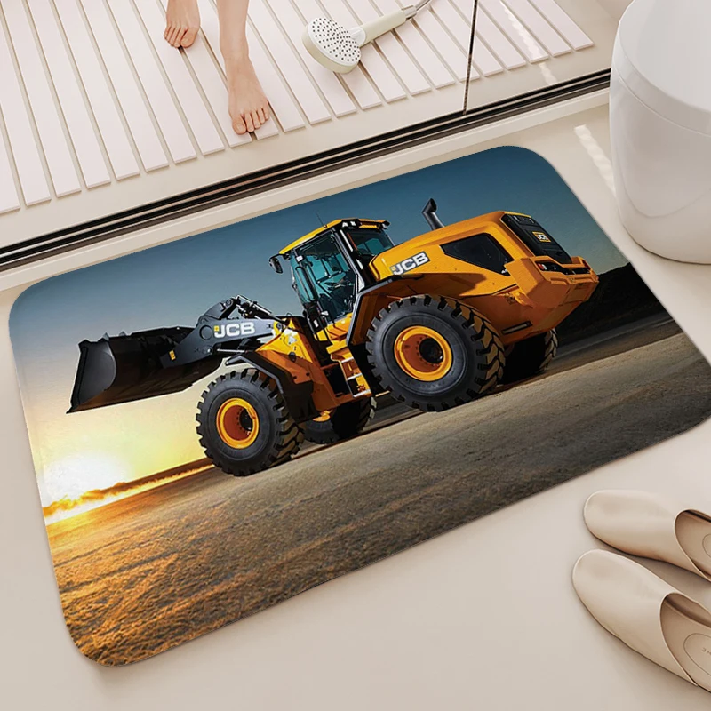 Anime Tappeto A-Jcbs Camera Da Letto Tappeto Da Bagno Tappeto Estetico Soggiorno Pavimento Tappeti Cucina Tapis Roulant Tappeti Corridoio Veranda Tapp