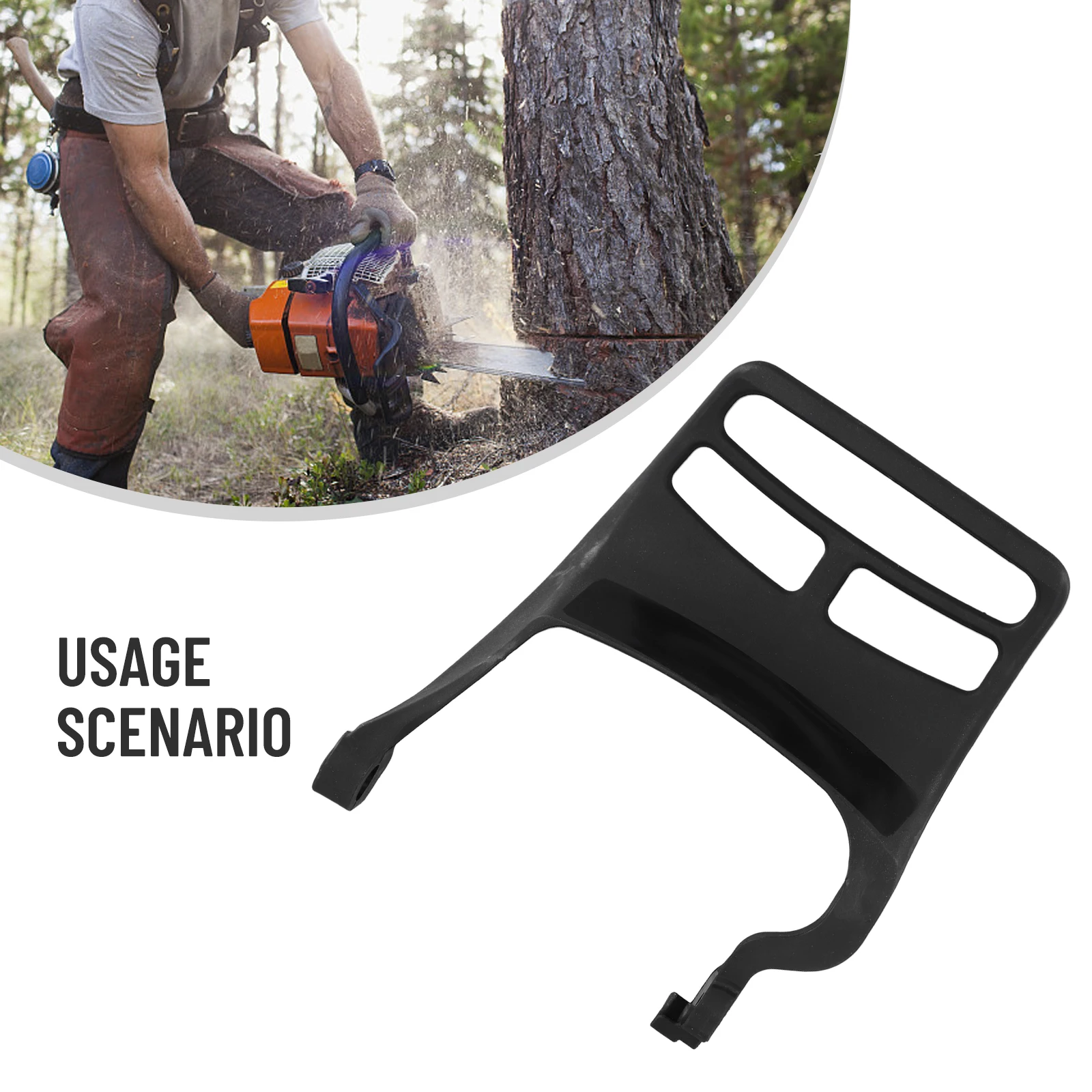Per Stihl Ms462 Ms462C Ms 462 C-M Maniglia Del Freno Per Motosega Affidabile Per Esterni Living Power Equipment Catene Strumenti Accessori
